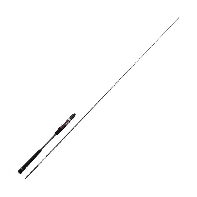 Καλάμι Light Jigging ECOODA Online E (cast) 1.83m 10-60g main image