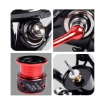 Μηχανισμός RYOBI MASHIO 5000 image - 2