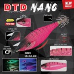 Καλαμαριέρα NANO BUKVA 1.5 της DTD image - 2