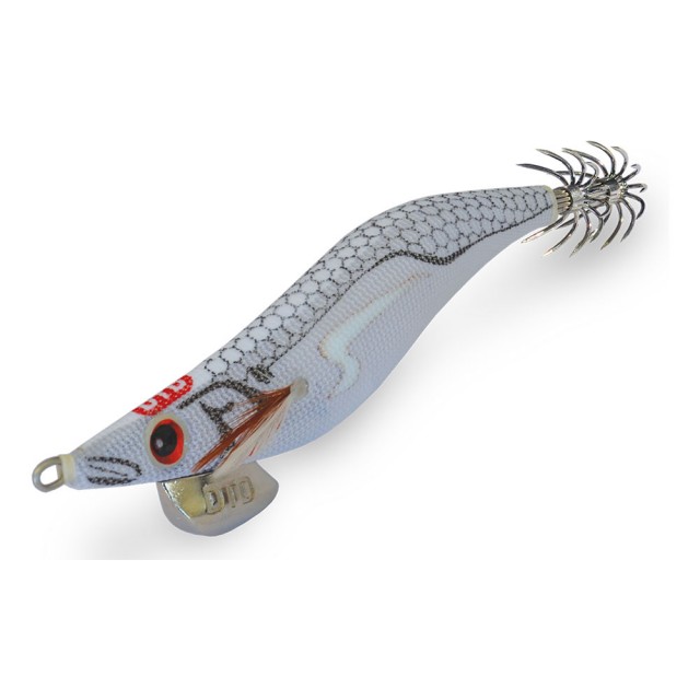 Καλαμαριέρα WHITE KILLER OITA 2.5 της DTD main image