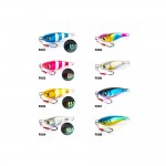 Πλανάκι ECOODA FLEXIBLE MICRO Jig 12gr image - 1