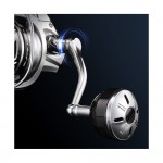 Μηχανισμός ECOODA BLACK HAWK EBH III 4000 image - 3