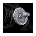 Μηχανισμός ECOODA BLACK HAWK EBH III 4000 image - 4