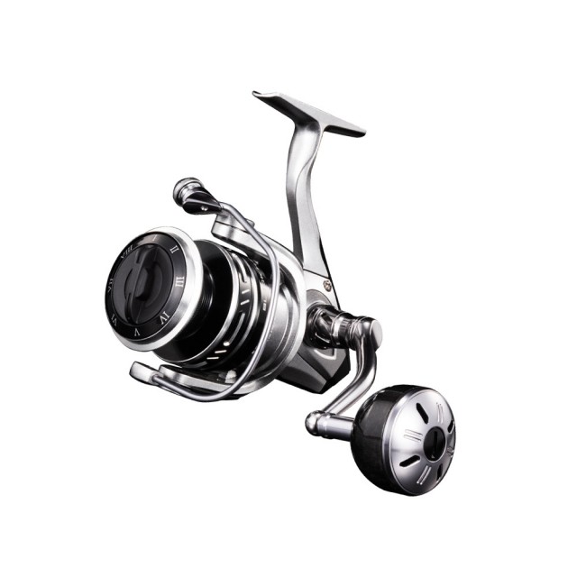 Μηχανισμός ECOODA BLACK HAWK EBH III 5000 main image