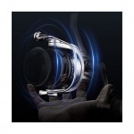 Μηχανισμός ECOODA BLACK HAWK EBH III 5000 image - 2