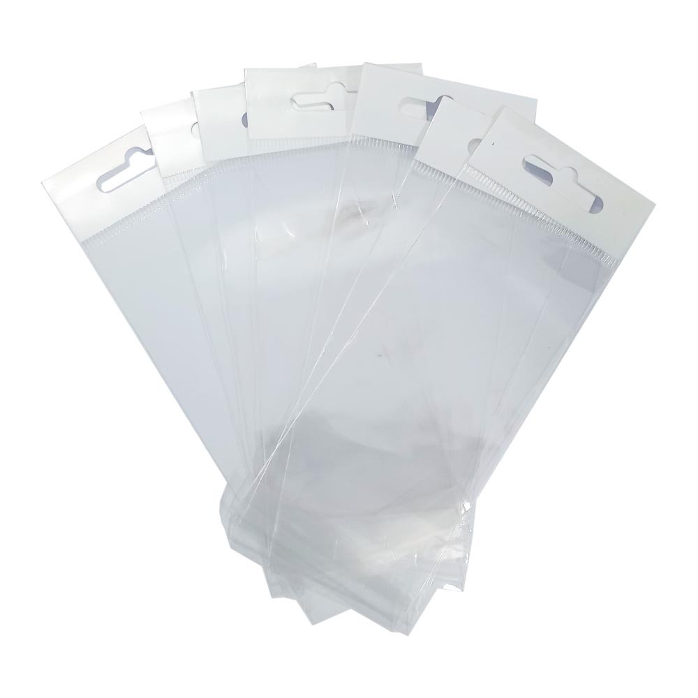 Συσκευασία για Αρματωσιές 14×6cm 500τμχ της OCEANIC image