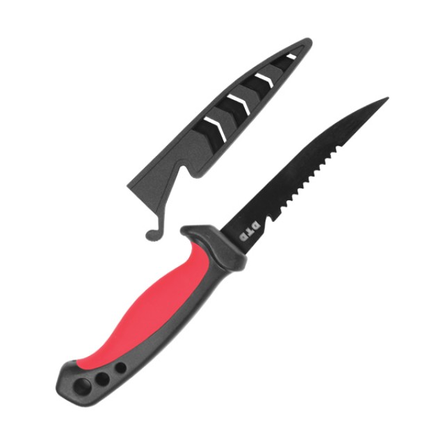 Μαχαίρι Inox DTD FILLET BAIT KNIFE main image