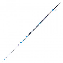 Καλάμι VEGA POTENZA F11 6m 10-120g 5Kg image