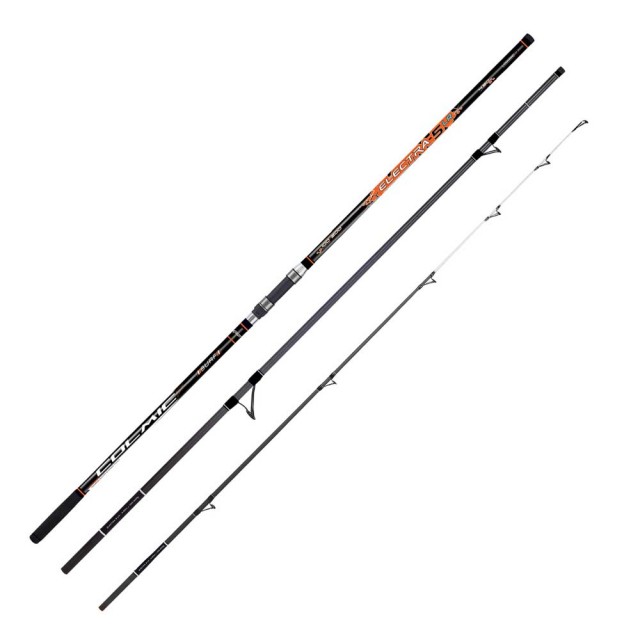 Καλάμι COLMIC ELECTRA 5LR 4.50m 100-200gr main image