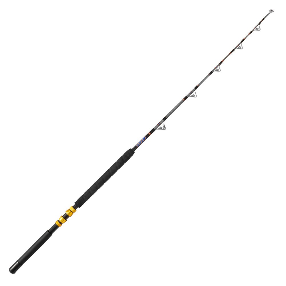 Καλάμι συρτής TATLER HUNTERKING 1.70m 15-30lbs image