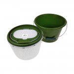 Κουβάς Συντήρησης Δολωμάτων Στρογγυλός OCEANIC CM-0082 image - 0