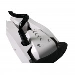 Ηλεκτρική Άγκυρα πλώρης 183cm Haibo iPenguin P90 GPS 24V 72″ image - 1