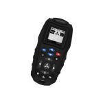 Ηλεκτρική Άγκυρα πλώρης 183cm Haibo iPenguin P90 GPS 24V 72″ image - 4