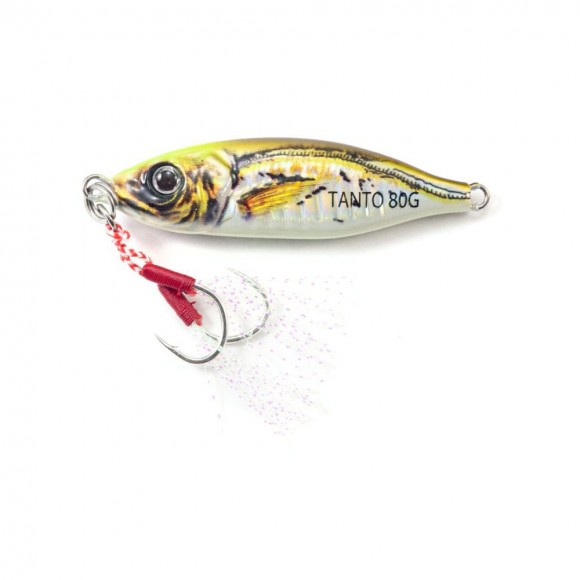 Πλάνος VEGA TANTO 30g 50mm main image