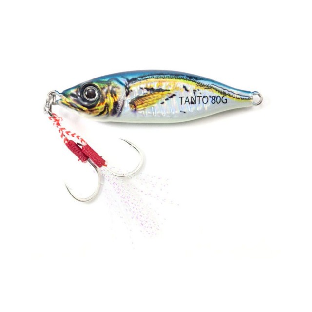 Πλάνος VEGA TANTO 100g 75mm main image