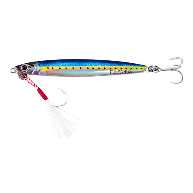 Πλάνος VEGA FURYA 30gr 82mm main image