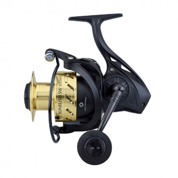 Μηχανισμός SUNRUSH SW 8004FD της SUNSET main image