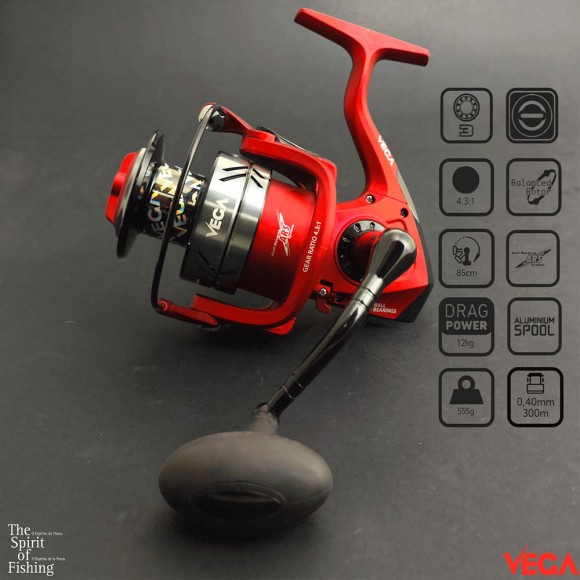 Μηχανισμός VEGA RAZOR 70 main image