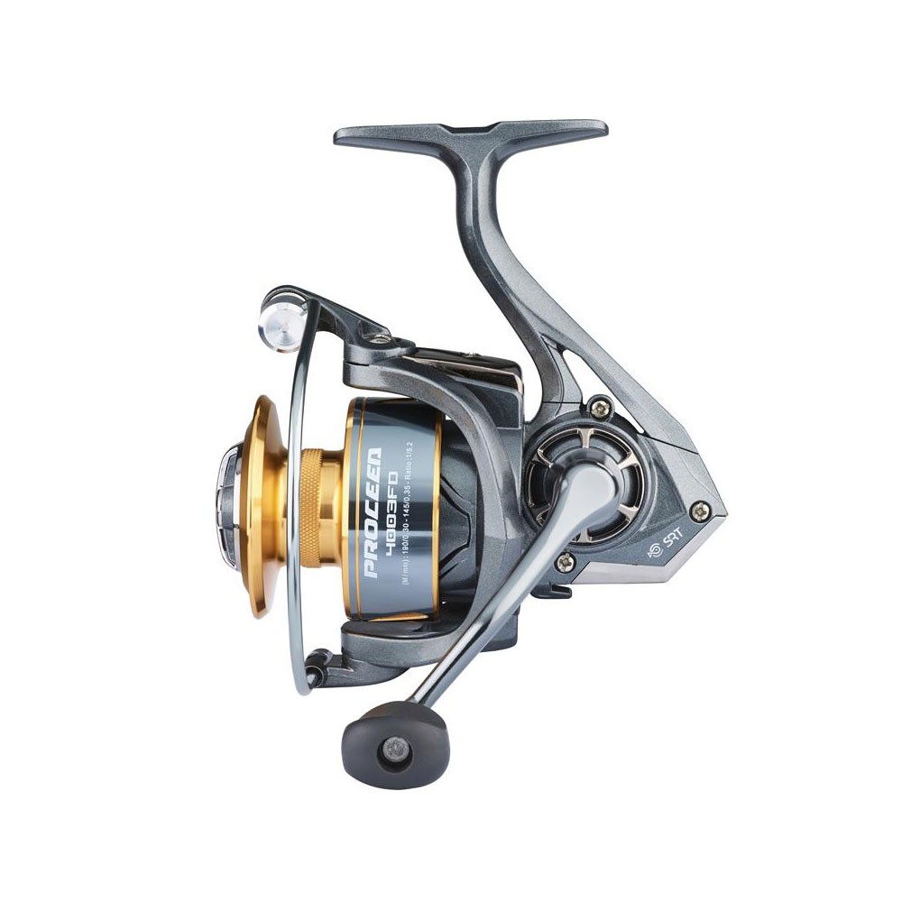 Μηχανισμός SRT PROCEED EFI 6003 FD image