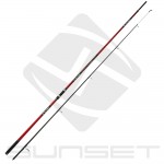 Καλάμι δίσπαστο SUNSET SEAWALL 4m 100-200g image - 1