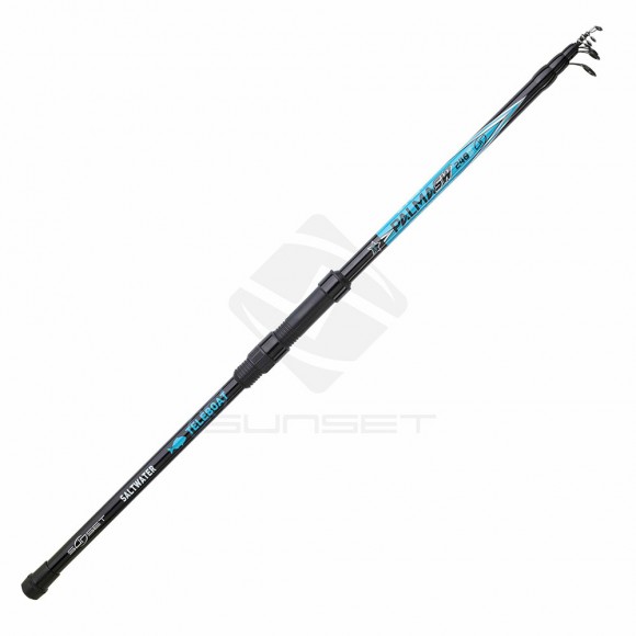 Καλάμι SUNSET PALMA SW 2.10m 30-80g main image