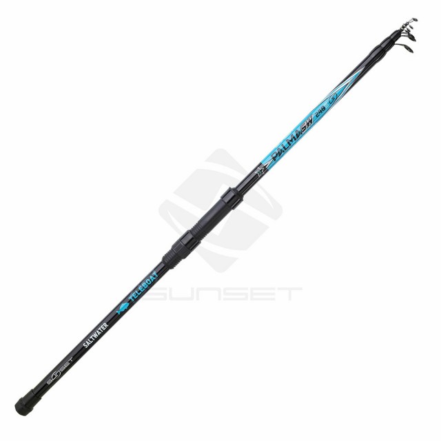 Καλάμι SUNSET PALMA SW 2.40m 30-80g main image