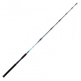 Καλάμι συρτής SUNSET CAYMAN SW 1.65m 30lbs image