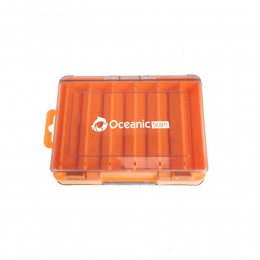 Κασετίνα Τεχνητών Διπλής Όψης OCEANIC CM-0068 image