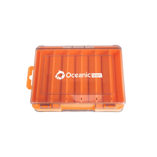 Κασετίνα Τεχνητών Διπλής Όψης OCEANIC CM-0068 main image