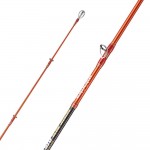 Καλάμι SAKURA MITSIO Slow Jigging Cast 1.90m 30lbs 300g image - 0