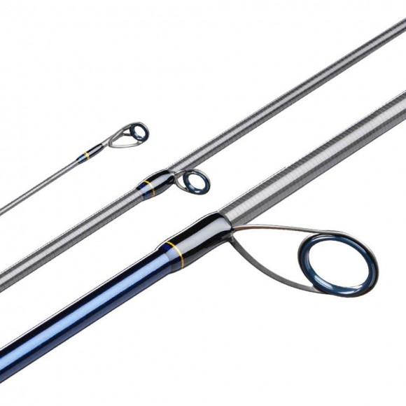 Καλάμι SAKURA SHÜKAN 2.0 spin Slow Jigging 1.98m 90-200g main image