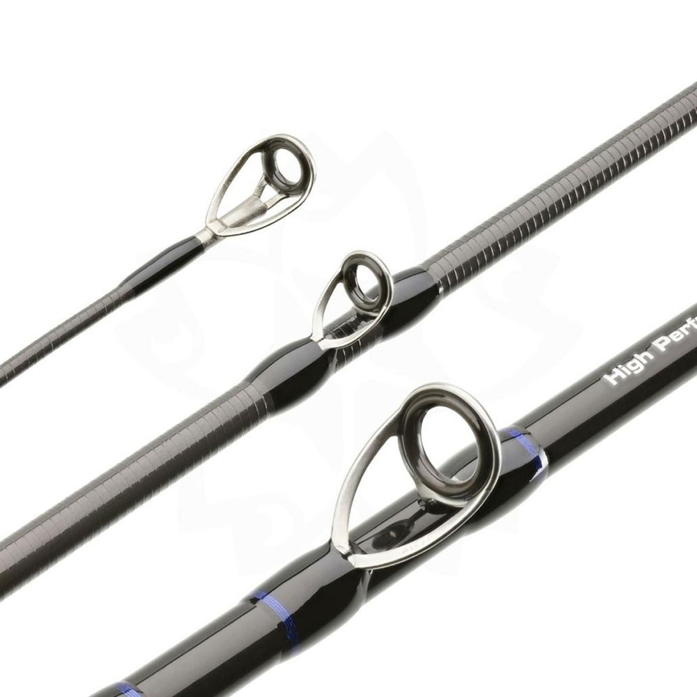 Καλάμι SAKURA RYOKAN Slow Jigging Cast 1.95m 100-300g image