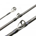 Καλάμι SAKURA RYOKAN Slow Jigging Cast 1.93m 90-200g image - 0