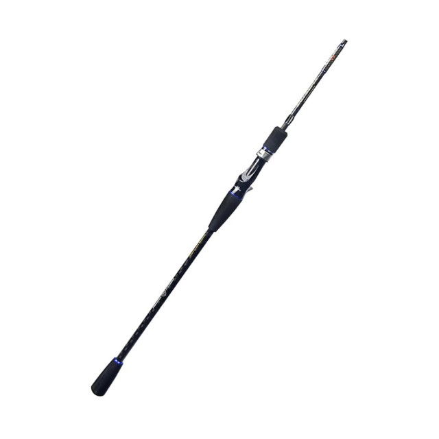 Καλάμι SAKURA SALT SNIPER Light Jigging Cast 1.9m 40-100g main image