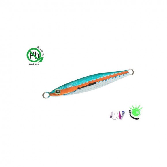 Πλάνος SAKURA LISA LOCA ZN 46mm 5g main image