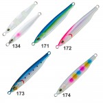 Πλάνος SAKURA LISA LOCA ZN 85mm 30g image - 2