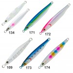 Πλάνος SAKURA LISA LOCA ZN 95mm 40g image - 2