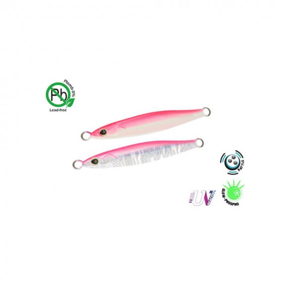 Πλάνος SAKURA LISA LOCA ZN 95mm 40g main image