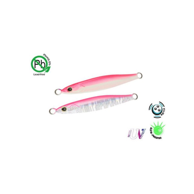 Πλάνος SAKURA LISA LOCA ZN 95mm 40g main image