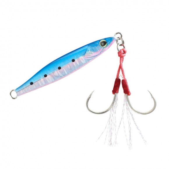 Πλάνος SAKURA LISA LOCA ZN 108mm 60g main image