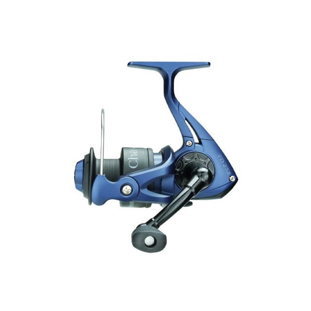 Μηχανισμός Ψαρέματος ROBINSON CHASE FD 302 main image