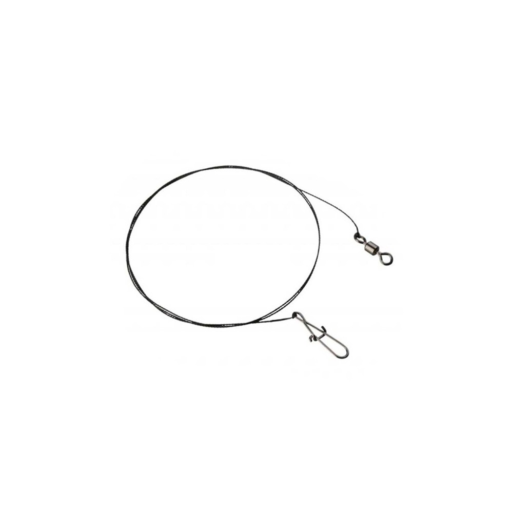 Συρμάτινα Παράμαλλα ROBINSON STEEL LEADERS 2τμχ image