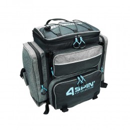 Τσάντα Πλάτης ROBINSON 4SPIN FISHING BACKPACK image