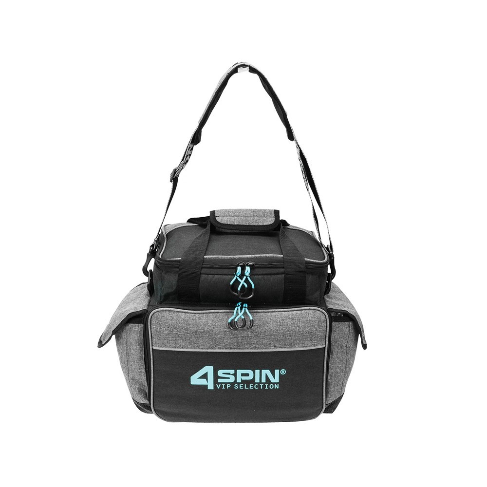 Τσάντα Μεταφοράς Εξοπλισμού ROBINSON 4SPIN T03 Fishing Bag image