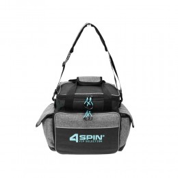 Τσάντα Μεταφοράς Εξοπλισμού ROBINSON 4SPIN T03 Fishing Bag image