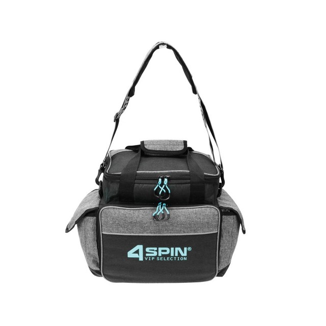 Τσάντα Μεταφοράς Εξοπλισμού ROBINSON 4SPIN T03 Fishing Bag main image