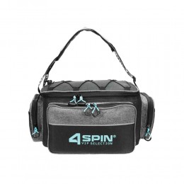 Τσάντα Μεταφοράς Εξοπλισμού ROBINSON 4SPIN T02 Fishing Bag image