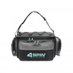 Τσάντα Μεταφοράς Εξοπλισμού ROBINSON 4SPIN T01 Fishing Bag image - 0