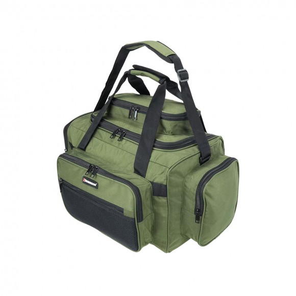 Τσάντα Μεταφοράς Εξοπλισμού ROBINSON COMPACT FISHING BAG MEDIUM main image