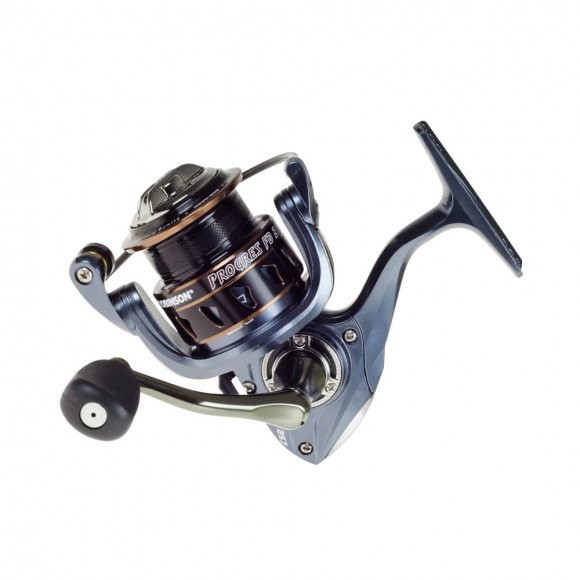 Μηχανισμός Ψαρέματος ROBINSON FD PROGRESS 207 main image